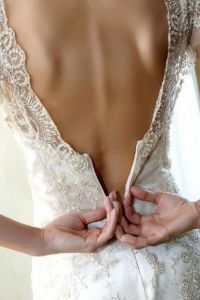  Így öltözik fel a menyasszony